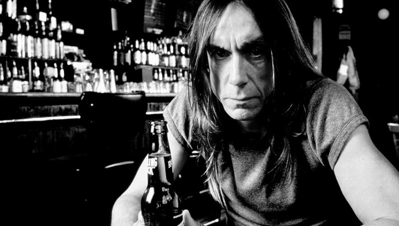 La bande originale d’Arizona Dream avec Iggy Pop et Goran Bregović